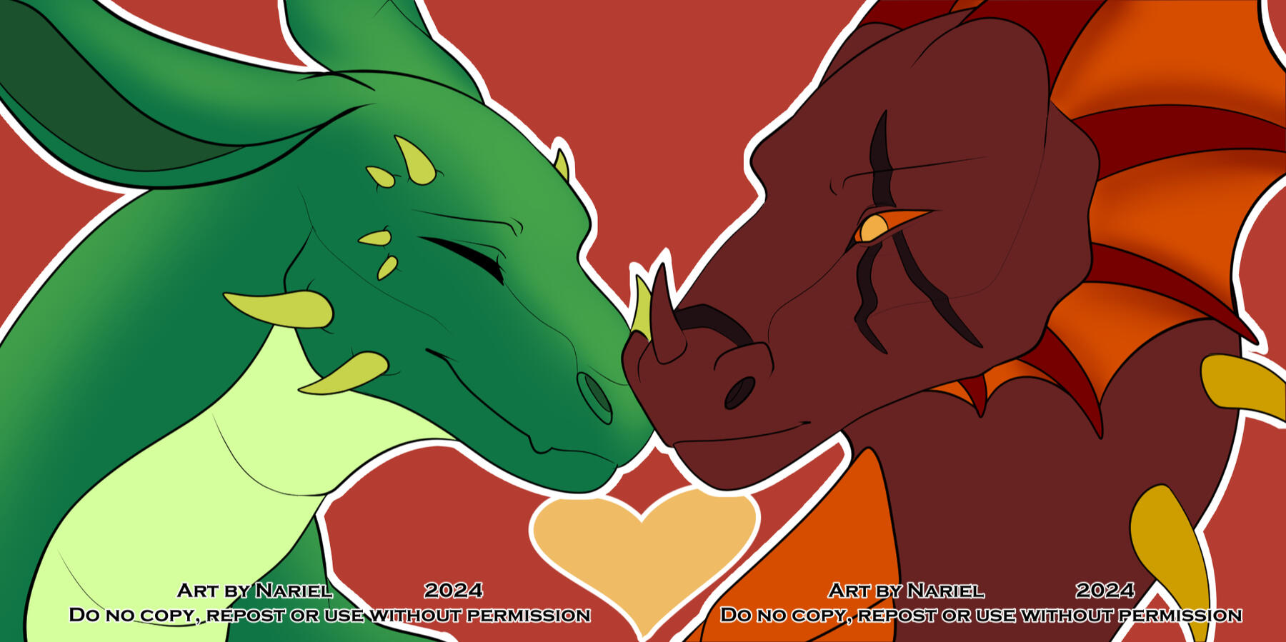 Siun &amp; Infergo (ICON)